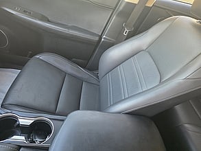 2017 Lexus NX