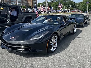 2014 Chevrolet Corvette