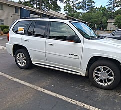 2006 GMC Envoy