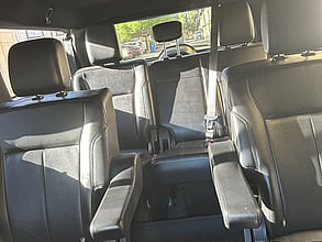 2020 Ford Expedition