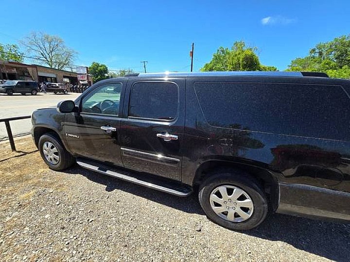 GMC Yukon XL