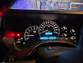 2005 HUMMER H2