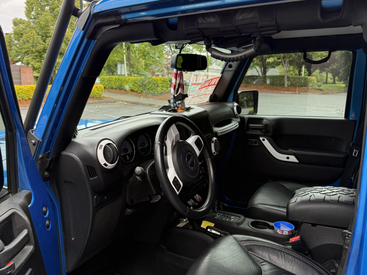 Jeep 97124