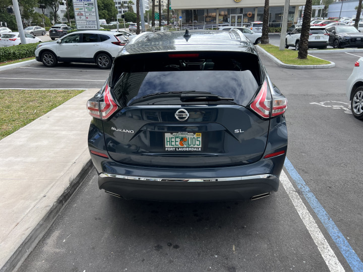 Nissan 33160