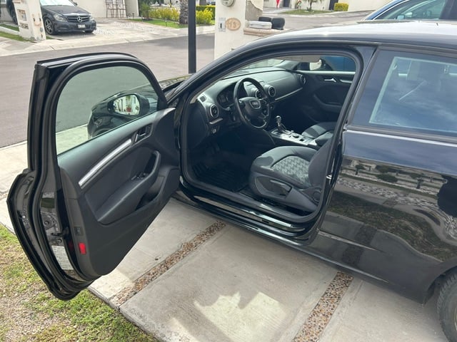2016 Audi A3