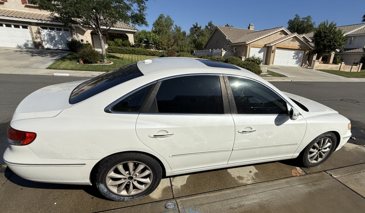 Hyundai Murrieta