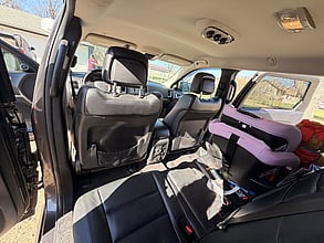 2017 DODGE Durango