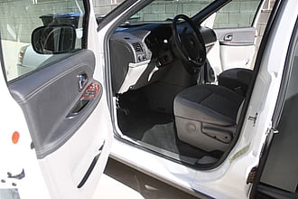 2008 CHEVROLET Uplander