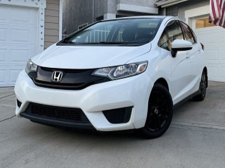 2016 Honda