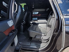 2020 Lincoln Navigator