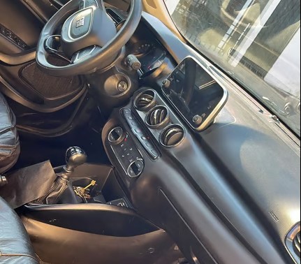 2023 Fiat Croma