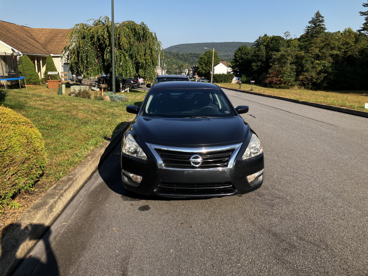 Nissan 17936
