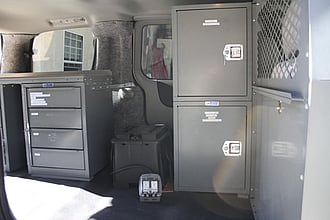 2008 CHEVROLET Uplander