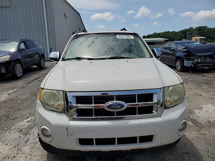 2009 Ford