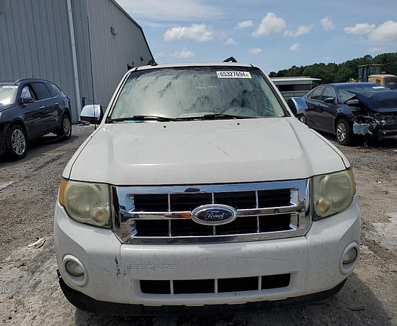 2009 Ford