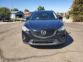 2013 Mazda CX-5