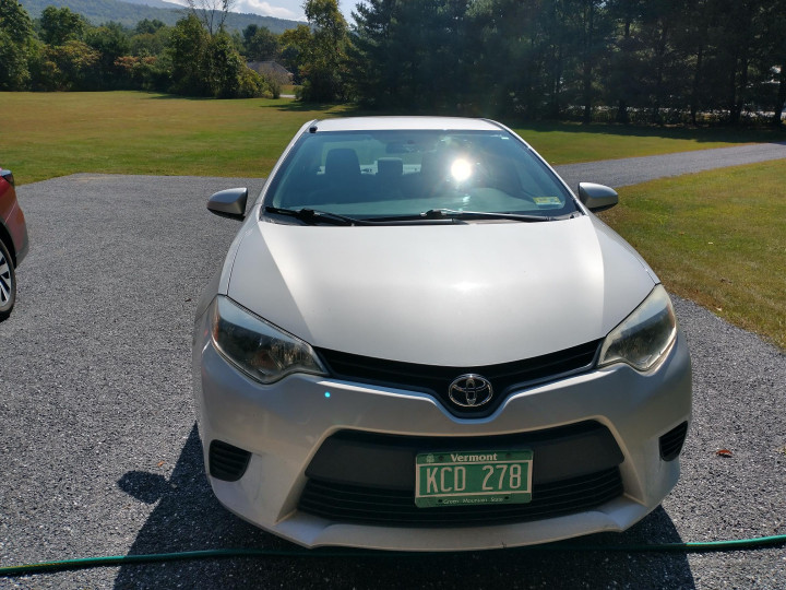 Toyota 05733