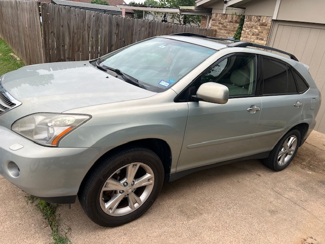 Lexus 76182