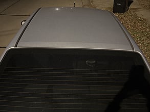 2004 Ford Focus