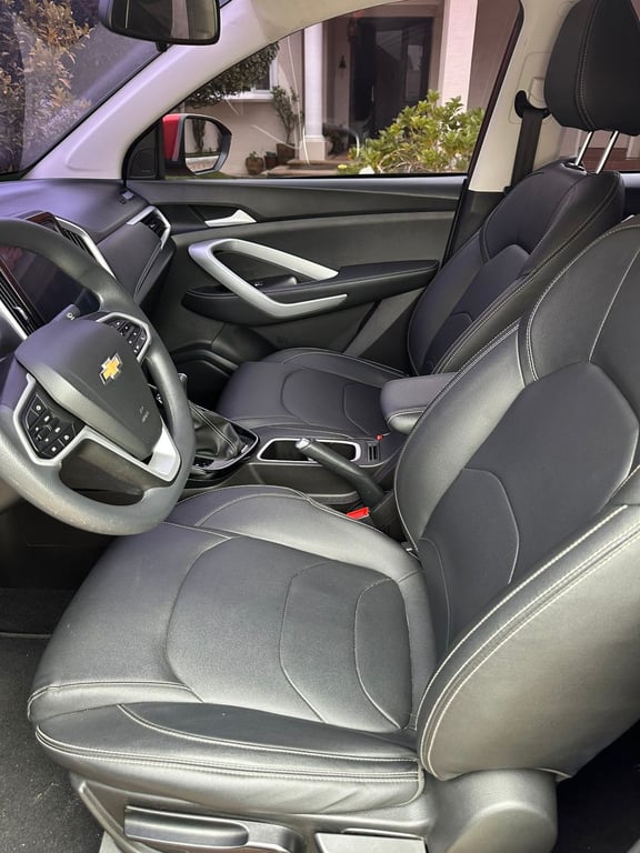 2022 Chevrolet Captiva