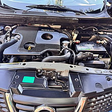 2011 Nissan Juke