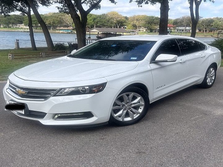 2019 Chevrolet