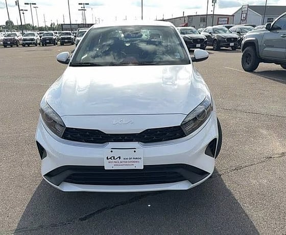 2023 Kia
