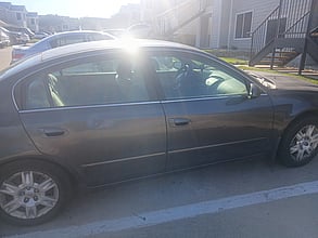 2006 Nissan Altima