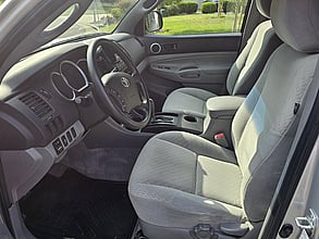 2011 Toyota Tacoma