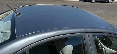2009 Hyundai Accent