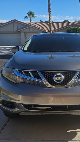 Nissan Las Vegas