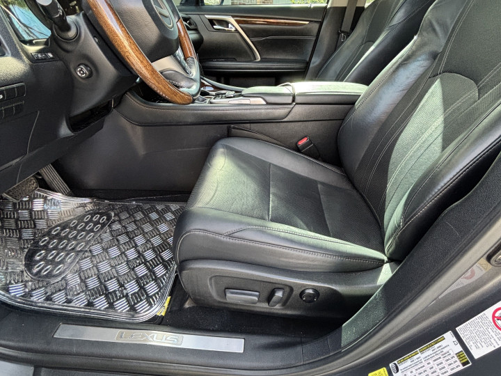 Lexus 80226
