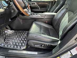 2017 Lexus RX