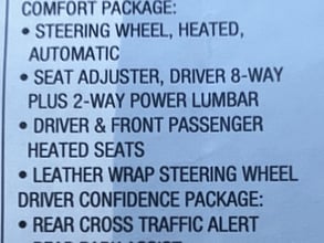 2022 CHEVROLET Bolt EUV