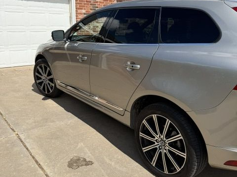 Volvo XC60 02143