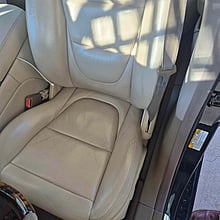 2004 JAGUAR XJ-Series