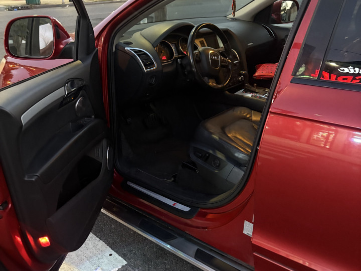 Audi Brooklyn