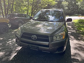 2012 Toyota RAV4