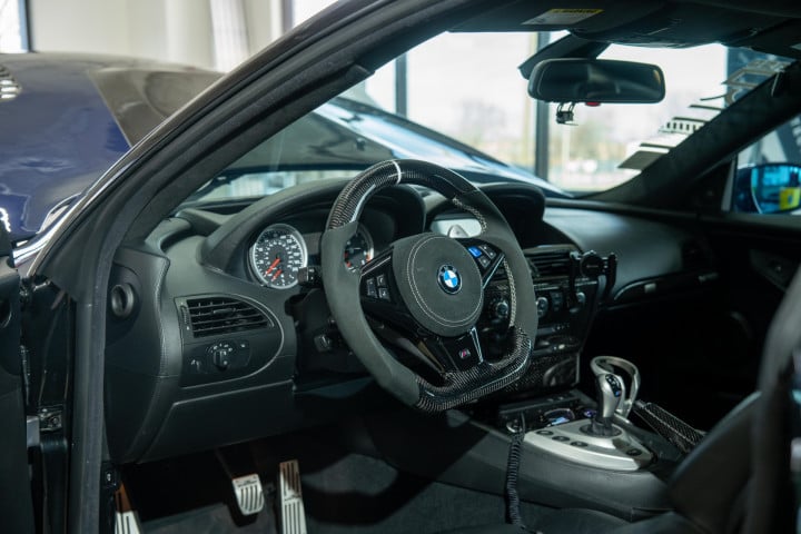BMW 6 Series