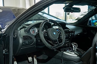 2006 BMW 6 Series