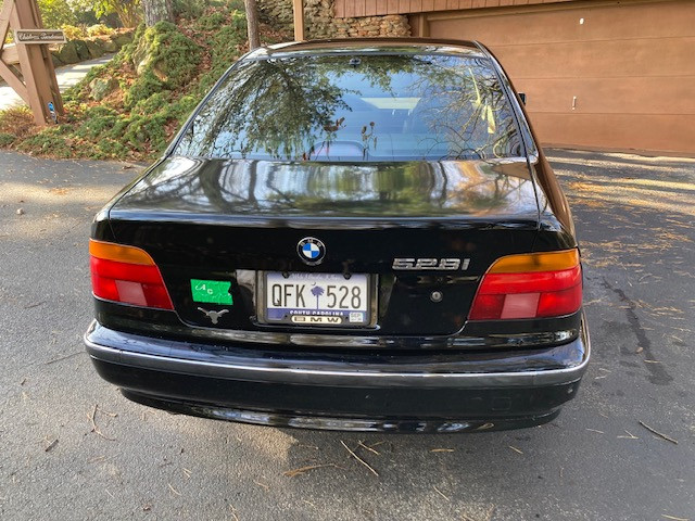 BMW 29609