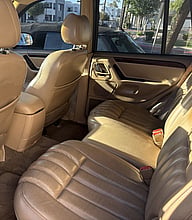 2000 JEEP Grand Cherokee