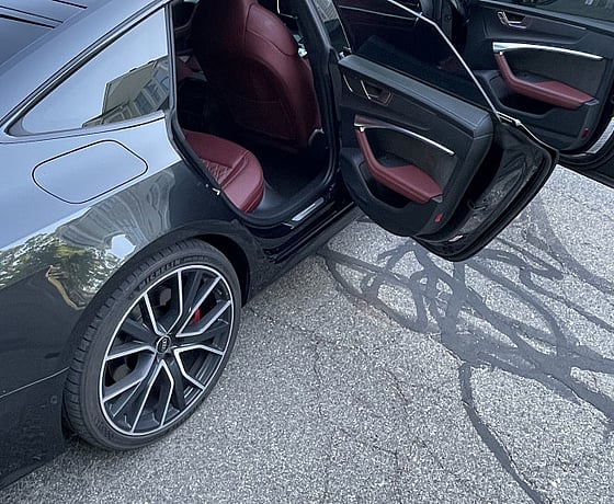 Audi S7