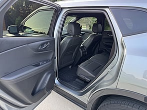 2023 CHEVROLET Blazer