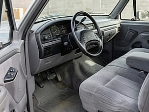 1993 Ford F-150