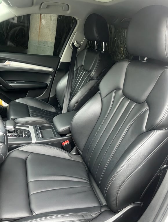 2017 Audi Q5
