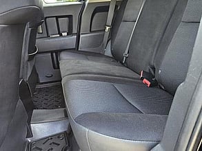 2013 Toyota FJ Cruiser