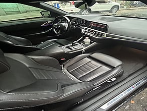2021 BMW 4 Series