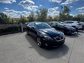 2010 LEXUS IS