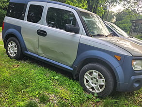 2006 Honda Element